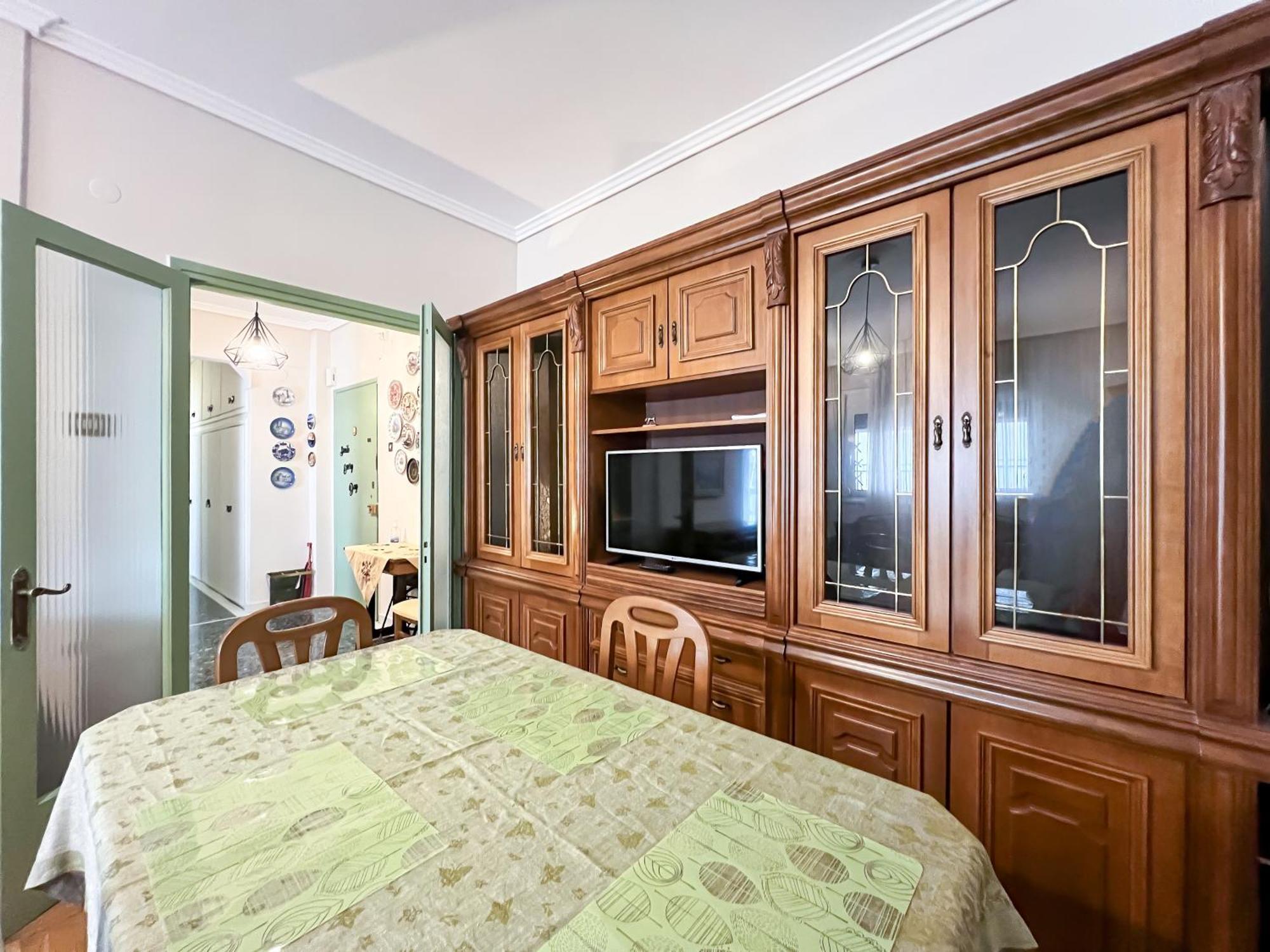 Sonia'S Skg 3 Bedroom Family Apartment - Near Metro Szaloniki Kültér fotó